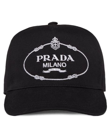 gorra prada original